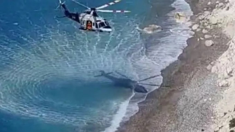 Πάφος: Τη βίασε, τη στραγγάλισε και την έριξε σε γκρεμό